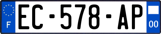 EC-578-AP