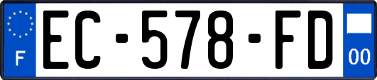 EC-578-FD