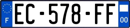 EC-578-FF