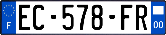 EC-578-FR