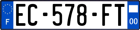 EC-578-FT