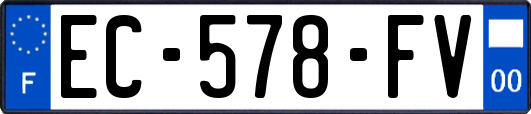 EC-578-FV