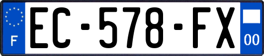 EC-578-FX