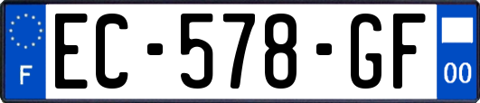 EC-578-GF