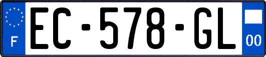 EC-578-GL