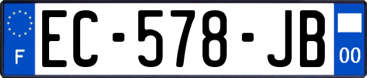 EC-578-JB