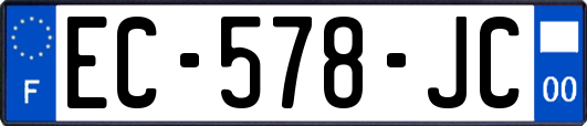 EC-578-JC