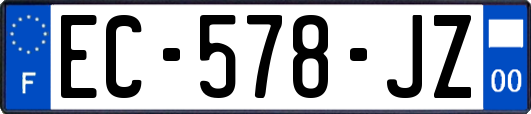 EC-578-JZ