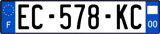 EC-578-KC
