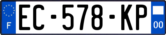 EC-578-KP