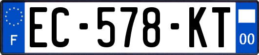 EC-578-KT
