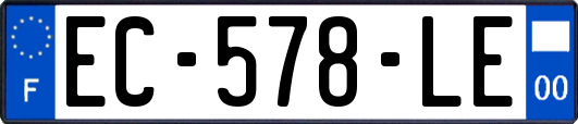 EC-578-LE