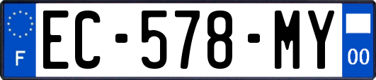 EC-578-MY