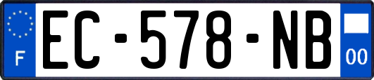 EC-578-NB