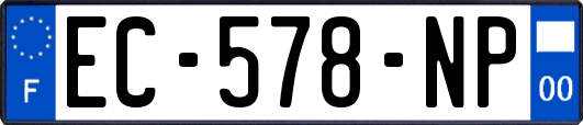 EC-578-NP