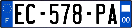 EC-578-PA