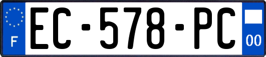 EC-578-PC