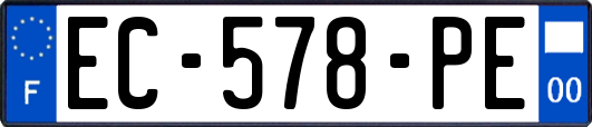 EC-578-PE