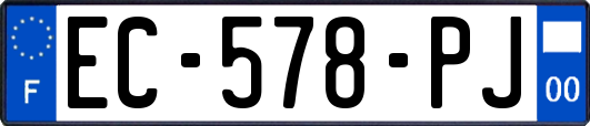 EC-578-PJ