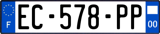 EC-578-PP