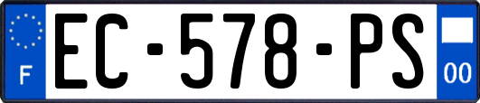 EC-578-PS