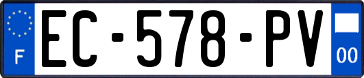 EC-578-PV