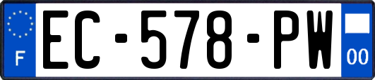 EC-578-PW
