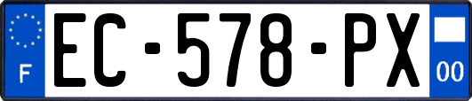 EC-578-PX