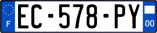 EC-578-PY