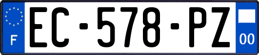 EC-578-PZ