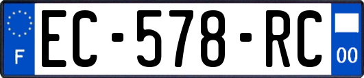 EC-578-RC