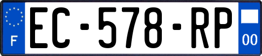 EC-578-RP