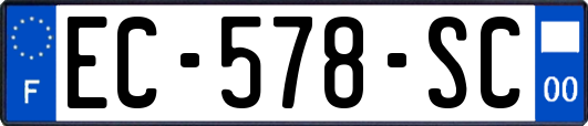 EC-578-SC