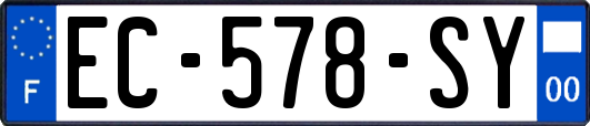EC-578-SY
