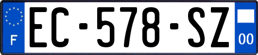 EC-578-SZ