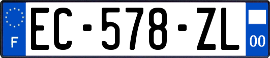 EC-578-ZL