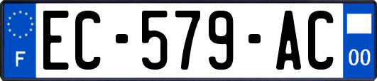 EC-579-AC