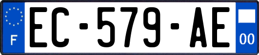 EC-579-AE