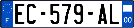 EC-579-AL