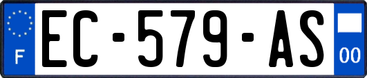 EC-579-AS