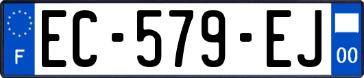 EC-579-EJ