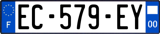 EC-579-EY