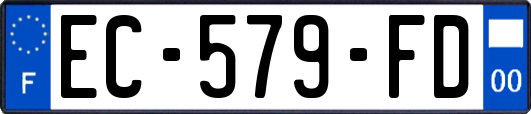 EC-579-FD