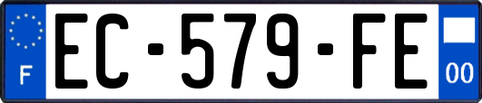 EC-579-FE