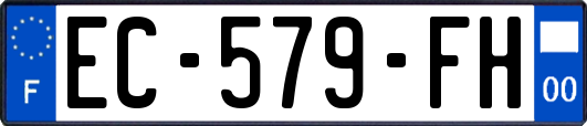 EC-579-FH