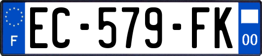 EC-579-FK