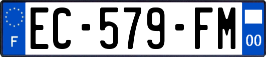 EC-579-FM