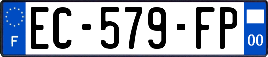EC-579-FP