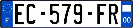 EC-579-FR