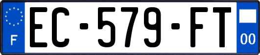 EC-579-FT